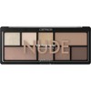 Catrice The Pure Nude Eyeshadow Palette, 8 Nude Tones, Shimmering,