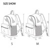 panksolu Cartoon Cars Excavator Toddler Backpack for Boys Girls,Kid Backpack