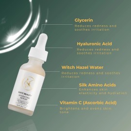 Katz Beauty Hydrating Serum 1 oz/28g
