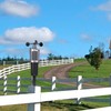 La Crosse Technology 327-1417BW Wind Speed Weather Station