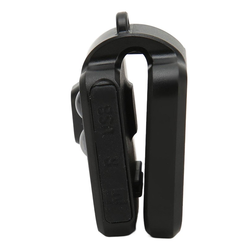 Body Camera 1080P HD Video Record Waterproof Portable Wearable Camera