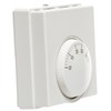 Team Controls Central Heating Room Thermostat Mechanical Adjustable Dial Stat