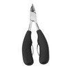 FRCOLOR 1pc Toenail Nipper Ergonomic Thick Toe Nail Clippers Precision