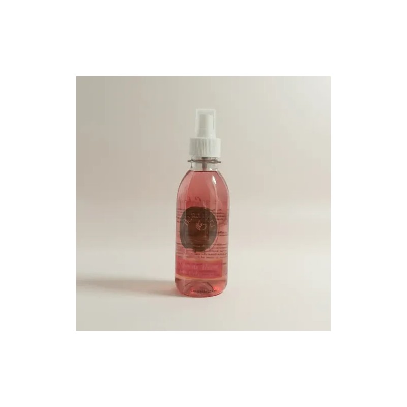 Tónico Facial Rosas Colágeno Hidratante Refrescante 240ml