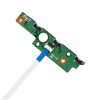 JINTAI Power Supply On/Off Button Flex Board Flat Cable Replacement
