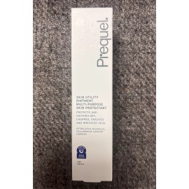 Prequel NEW Prequel Skin Utility Ointment 2oz Exp 4/2026