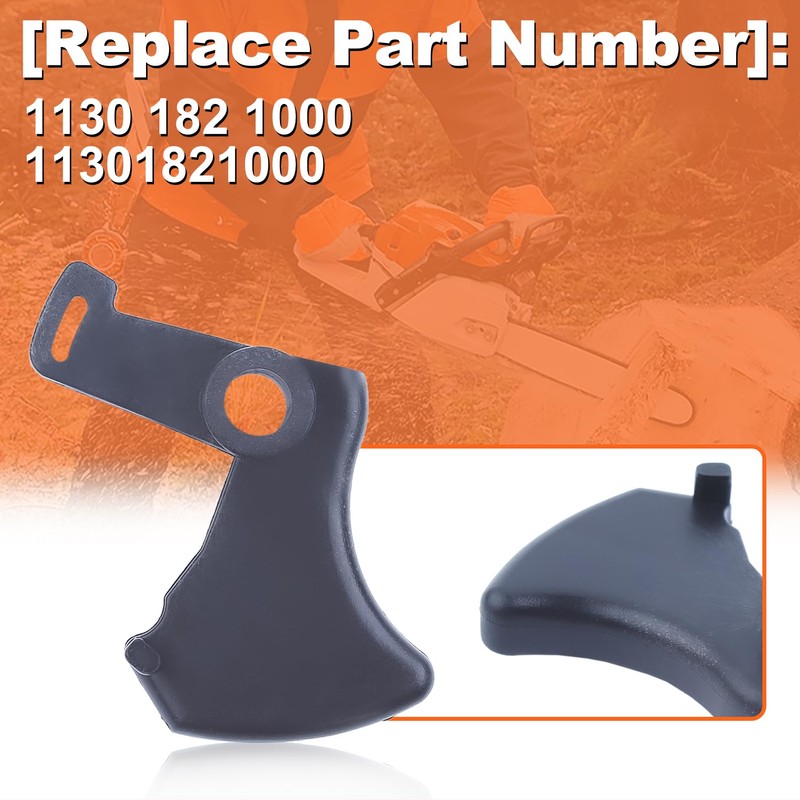 Mtanlo Throttle Trigger Assembly Kit For Stihl Chainsaw 017 018