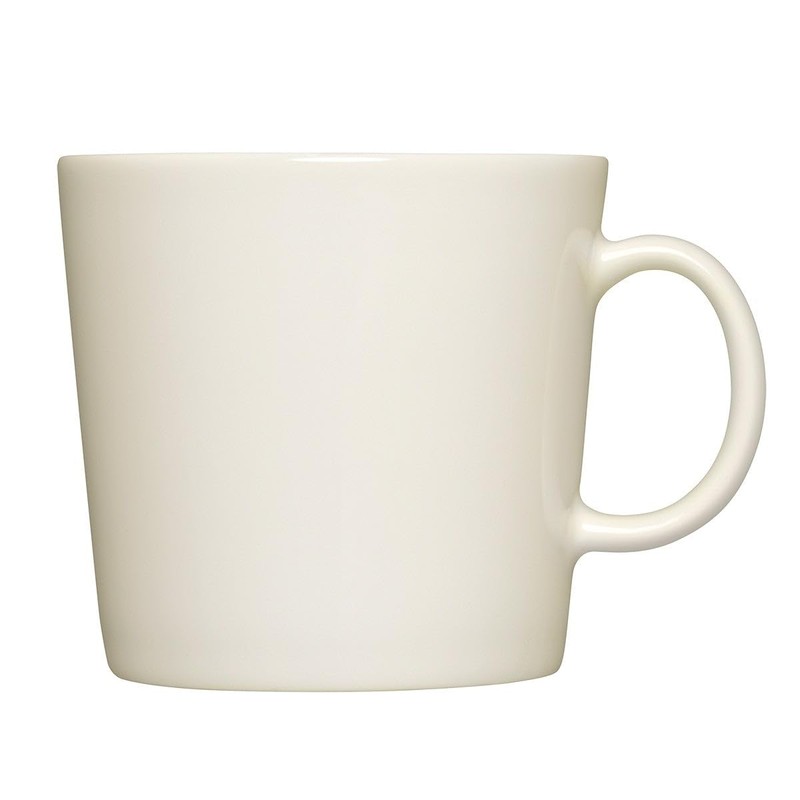 Iittala Teema Mug 1005467 White