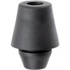 OAUTOO Parachoques de goma 65829-50A00 para Nissan Armada Cube Frontier