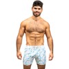 Taddlee Men Swimwear Swim Briefs Board Trunks Bathing Suits Square