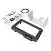 Amon H-2569 AODEA Audio Navigation Mounting Kit for Honda N-BOX