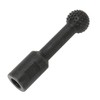 Sphere Rotary File Burr Wood Carving Polishing Drilling Bits Grinding