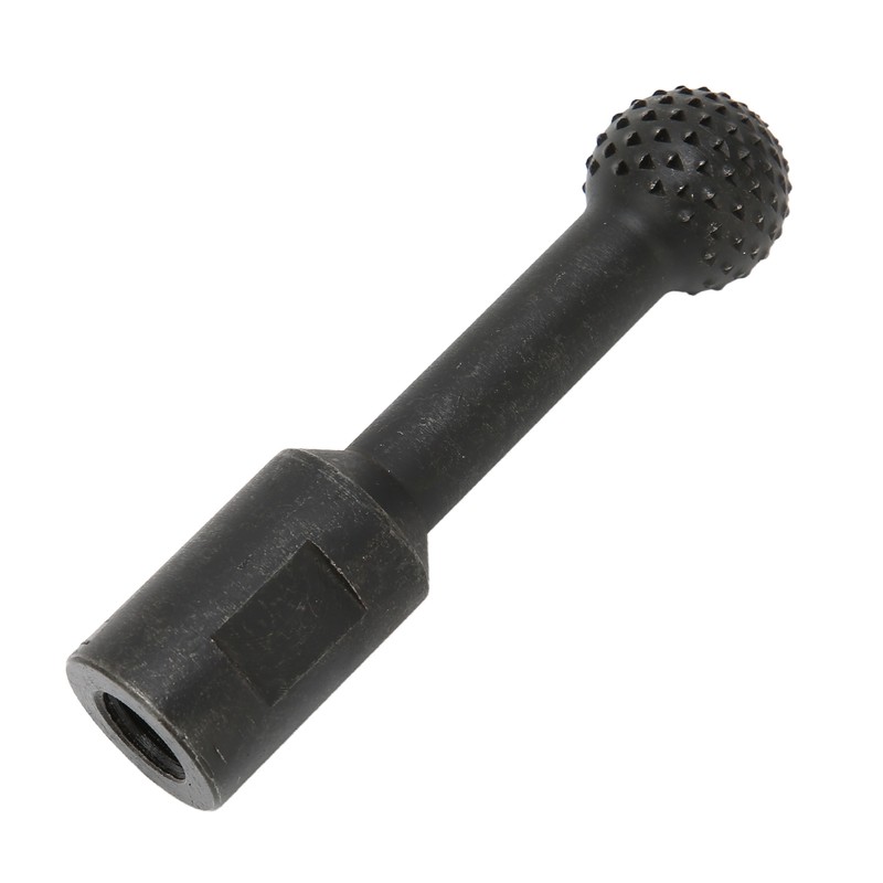 Sphere Rotary File Burr Wood Carving Polishing Drilling Bits Grinding