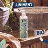 Dodie Organic Lime Liniment - From Birth - 400ml