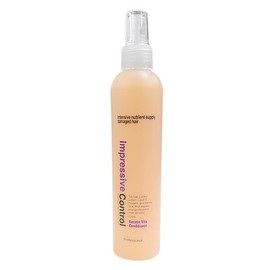 Welcos Mugens Keratin Vita Conditioner 250ml Two Face / 웰코스 뮤겐스 케라틴 비타 컨디셔너 250ml 투페이스