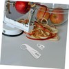 ULTECHNOVO 3pcs Apple Peeler Replacement Blades Slicing and Core Removing