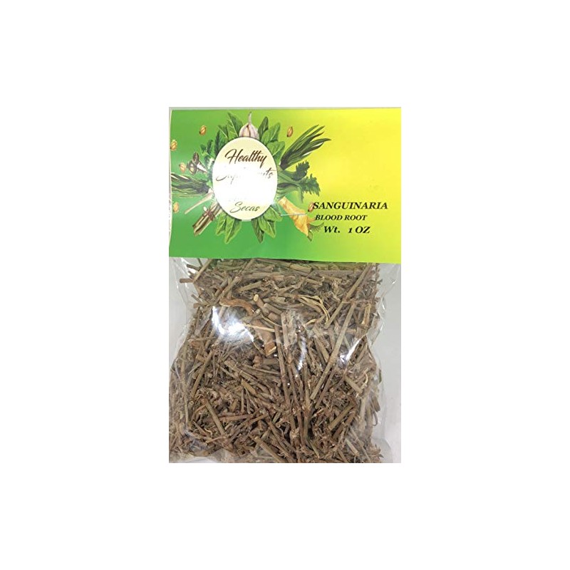 Sanguinaria 1OZ