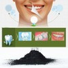 Teeth Whitening Charcoal Powder, Natural Activated Charcoal Teeth Whitener Powder