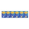Ferrara Torrone Almond Honey Nougat Candy 7.62-Ounce Boxes Pack of