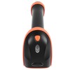 2D Barcode Scanner Efficient High Accuracy Convenient Handheld QR Code