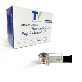 Replacement For Kirby AV2, G3, G4, G5, G6 Vacuum Cleaner Brushroll Sensor Light Assembly, BPI Sensor # Compare to Part 640303