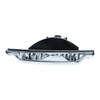 LONGLING Replacement Driver Left Side Door Mirror Turn Signal Light