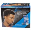 Luster's S Curl Regular Kit