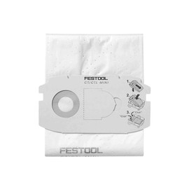 Festool 498410 SC FIS-CT MINI/5 Selfclean Filter Bag