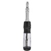Screwdriver Bit Set Chromium Vanadium Alloy Steel Bit with Universal