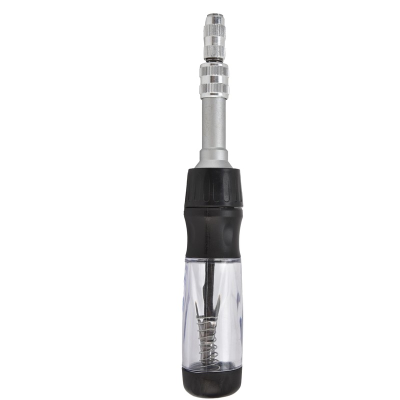 Screwdriver Bit Set Chromium Vanadium Alloy Steel Bit with Universal