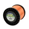 Hi-Seas Grand Slam Monofilament, 80 Pound Test, Pink, 1-Pound Spool