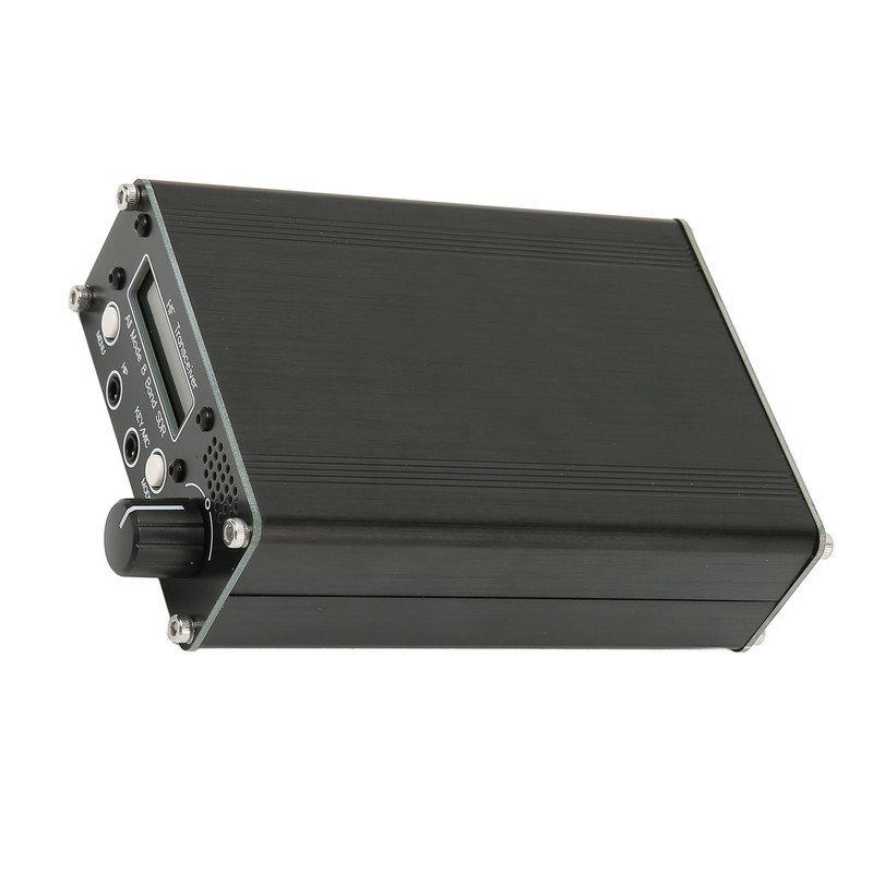 SDR Transceiver 8 Band High Frequency Shortwave HF SSB QRP