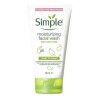 Simple Kit Simple Crema De Hidratación + Limpiador Facial Humectant