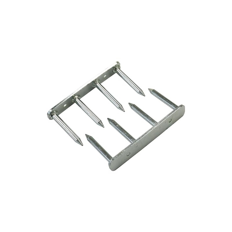 Step 'N Tilt Replacement Spike Aerator Tines Version 4, Qty: