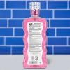 ACT Kids Bubble Gum Fluoride Mouthwash, Alcohol-Free, 16.9 oz.