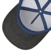 Stetson Classic Cotton Trucker Cap - Trucker Cap Men /