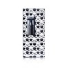 Edwin Jagger Double Edge Safety Razor With Long Handle (Blue)