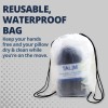 TALA Medical Memory Foam Travel Pillow & Neck Brace |