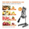 Gowintech 19 Inch Height Extra Tall Commercial Heavy Duty Cast