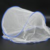 Outdoor Mosquito Cover Lightweight Portable Foldable Head Mosquito Net for