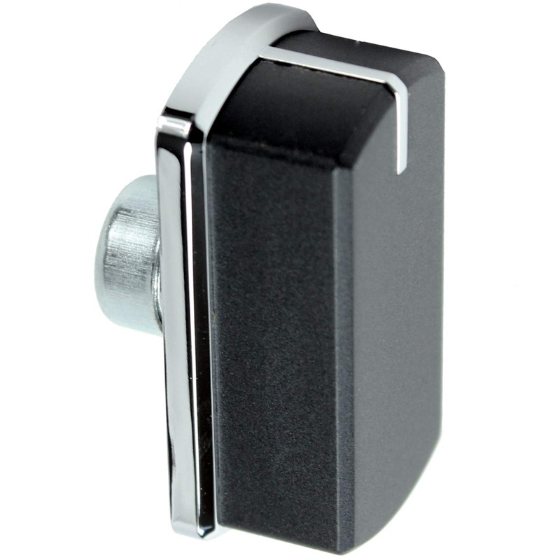 Spares2go Control Switch Knobs for Belling Oven Cooker Hob (Pack