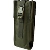 Tactical Radio Pouch for PRC-148/152 - Adjustable 500D Nylon Holder