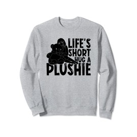 Anime Manga Japan Japanese Kawaii - Cosplay Otaku Plushies Sweatshirt