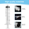 Glue Syringe 1ml, 3ml, 5ml, 10ml, 20ml Syringes with 14ga,