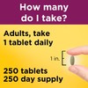 Nature Made Prenatal Multivitamin with Folic Acid, Prenatal Vitamin and