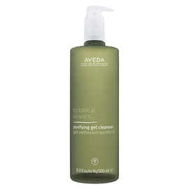 Aveda Botanical Kinetics Gel Cleanser 150ml 1 unit / 아베다 보태니컬 키네틱스 젤 클렌저 150ml 1개