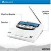 Midland WR120 NOAA Weather Alert Radio