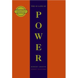 The 48 Laws Of Power