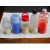 Handmade Soap Made with Plastic Bottles, 28.2 oz (800 g),