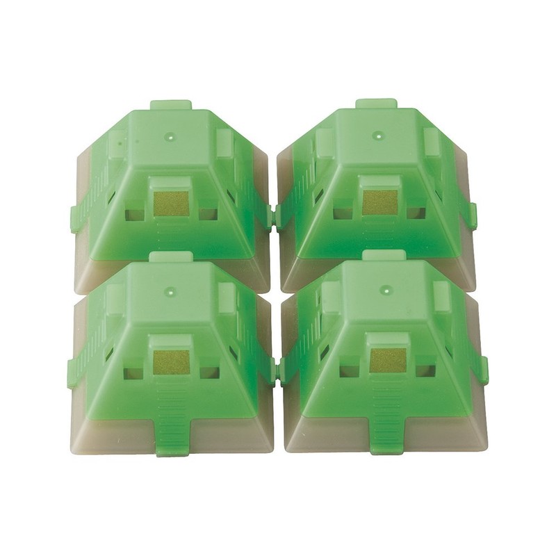 Earth Chemical Earth Garden Slugs Welcome to Slugs, Pack of